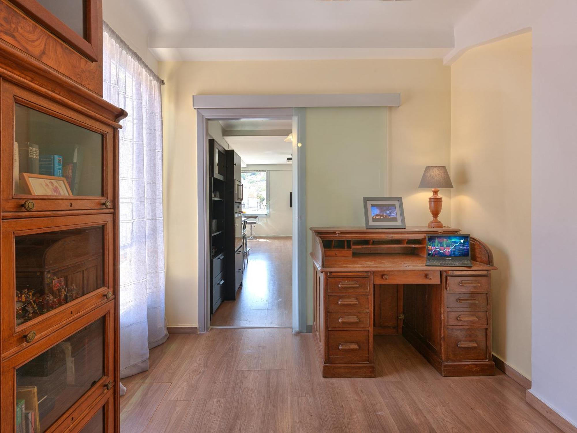 Prestige Penthouse - Breathtaking Parthenon Views In Plaka Lägenhet Aten Exteriör bild