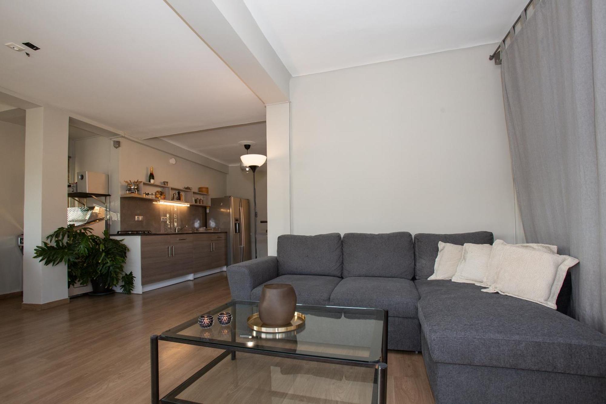 Prestige Penthouse - Breathtaking Parthenon Views In Plaka Lägenhet Aten Exteriör bild