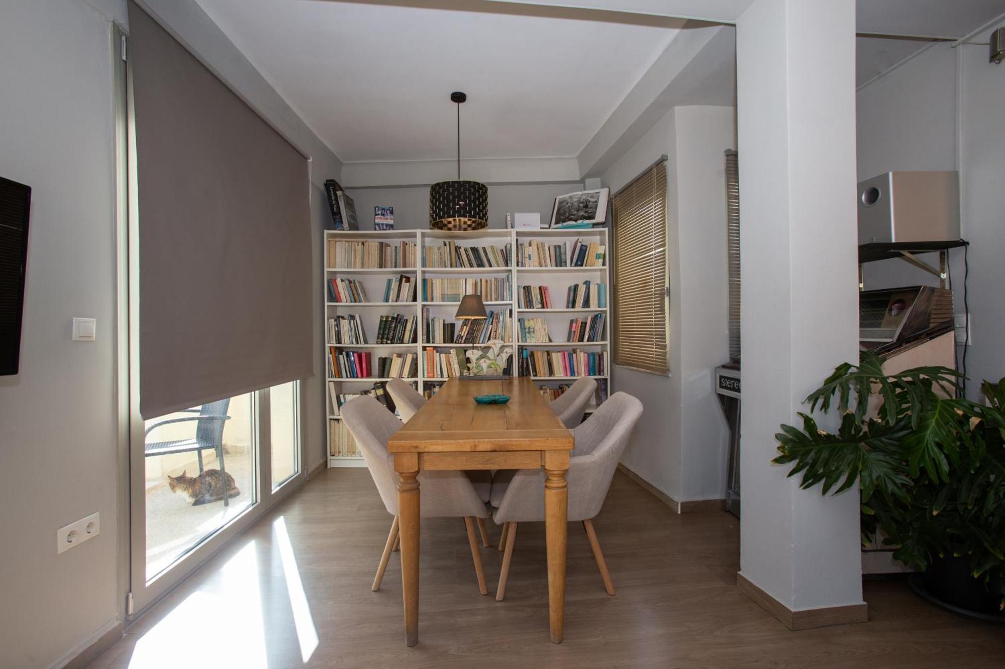 Prestige Penthouse - Breathtaking Parthenon Views In Plaka Lägenhet Aten Exteriör bild