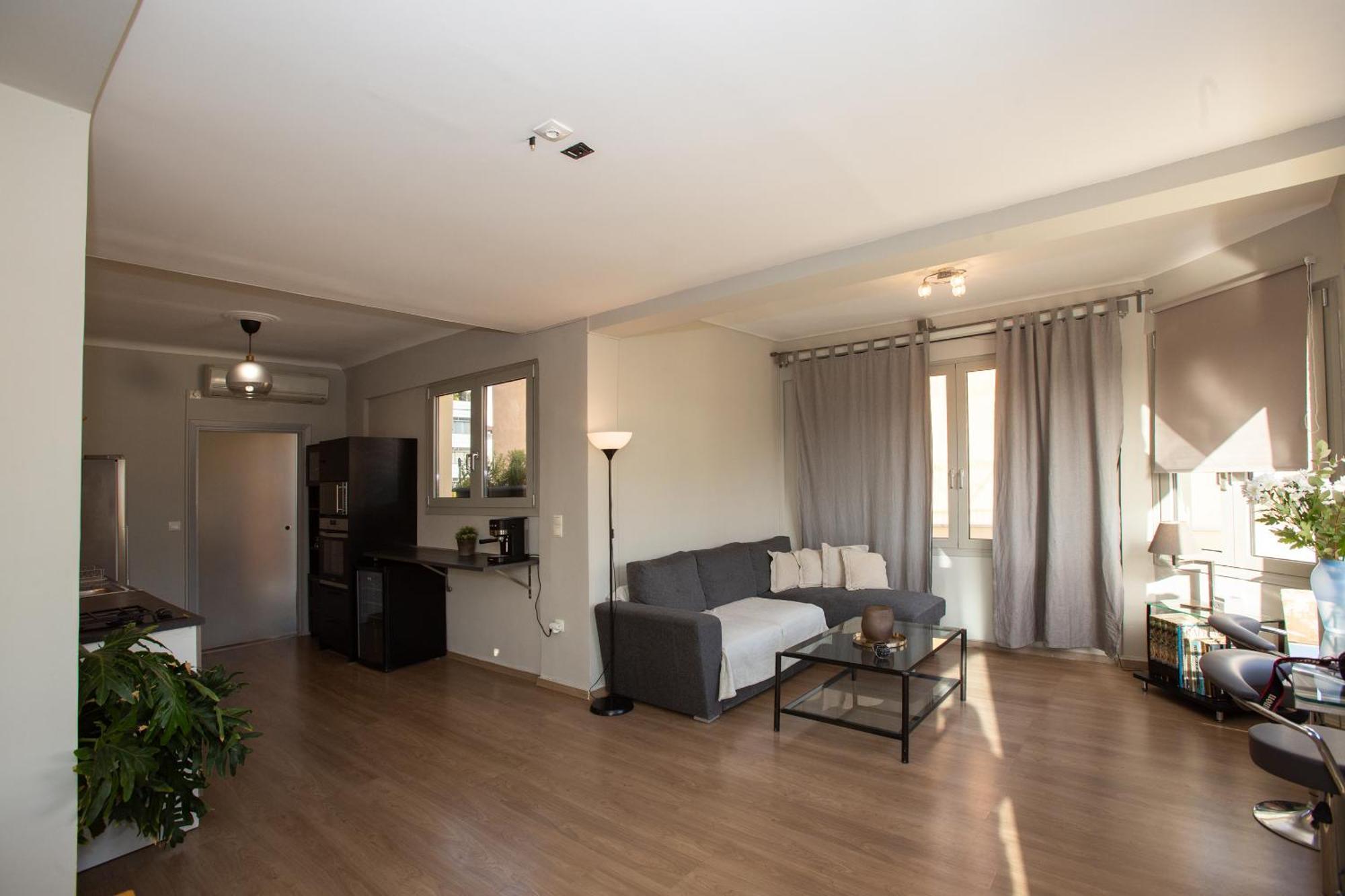 Prestige Penthouse - Breathtaking Parthenon Views In Plaka Lägenhet Aten Exteriör bild