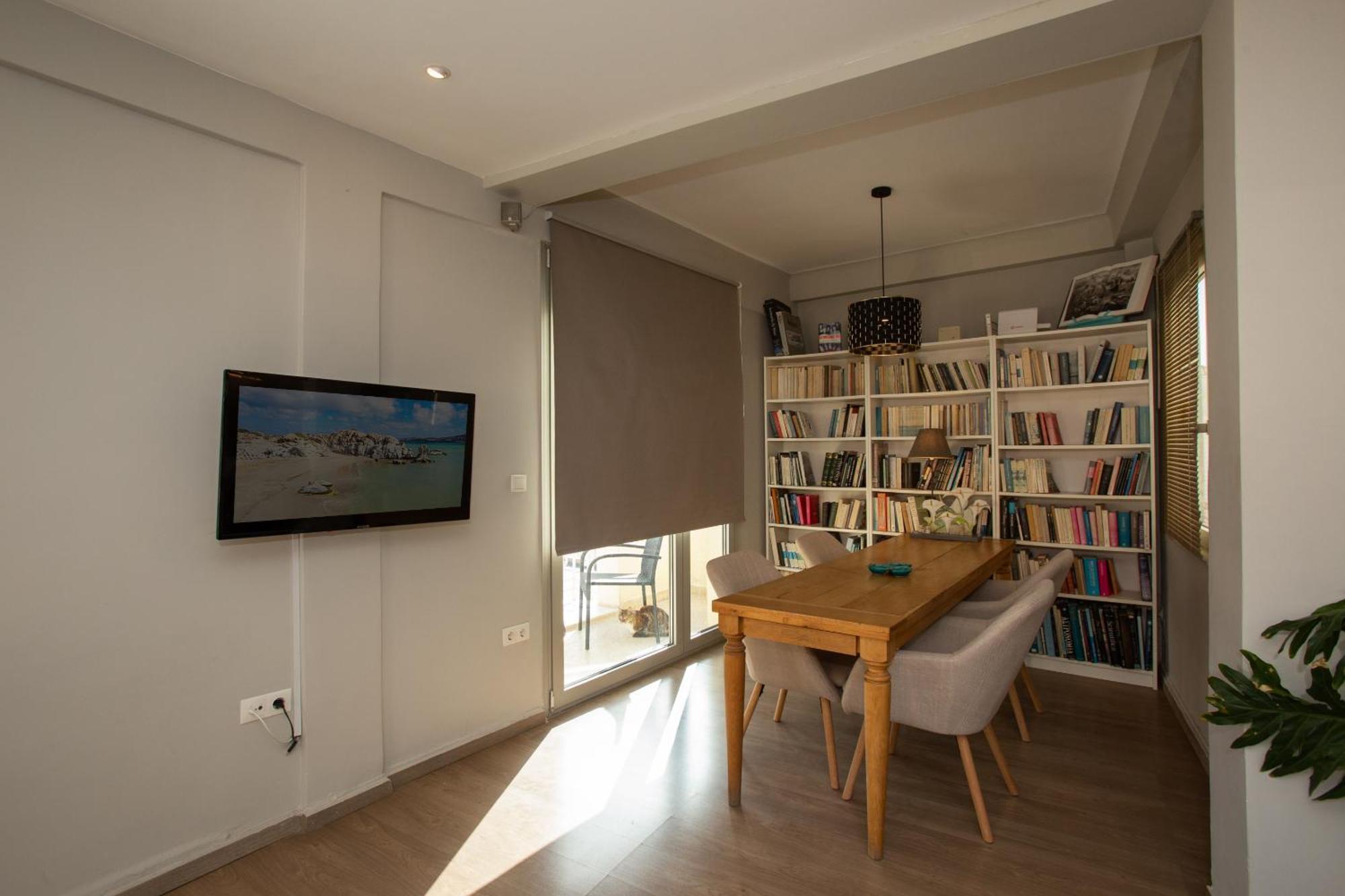 Prestige Penthouse - Breathtaking Parthenon Views In Plaka Lägenhet Aten Exteriör bild